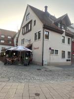 Altstadt Nest im Herzen der Stadt - B&B Villingen-Schwenningen