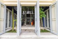 Loogchoob Homestay - B&B Bangkok