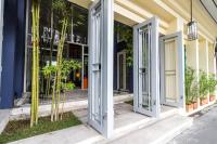 Loogchoob Homestay - B&B Bangkok
