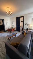 Villa Bartholdi - Bed and Breakfast Colmar