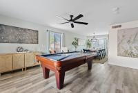 Summer Splash Pool, Spa & Game Room - Chambres d'hôtes Mesa