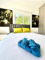 Home in the Hills - Ferienwohnung Limassol