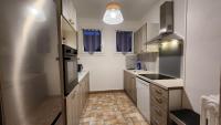 Bel appartement en centre-ville de Lisieux, 2 chambres, wifi - B&B Lisieux