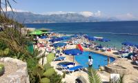 B&B Budva - Apartments Mila Krimovica - Bed and Breakfast Budva