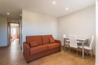 Appartamento su 2 Livelli con Terrazza Privata (4-5 Adulti)