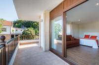 One bedroom Apartment with Terrace - Top Floor