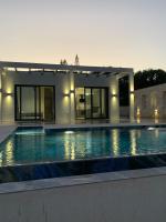 Profil villas - Ferienwohnung Spartiá
