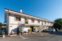 Apartamentos La Bolera - Chambres d’hôtes