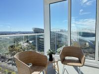 Olympic park 2Bed2Bath Apt with Pool - Free Gym and Car Park - B&B Sídney