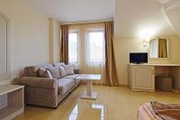 Suite met 2 Slaapkamers