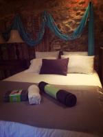 Chalet met 2 Slaapkamers