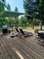 Domaine des Terres Sauvages - B&B Les Mathes