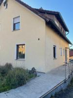 Ferienwohnung Susanne - Bed and Breakfast Burglengenfeld