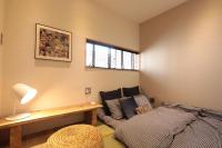 Shinjuku Gyoen house 2LDK - Ferienwohnung Tokio