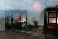 Economy Vierbettzimmer