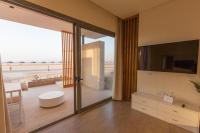 Beachfront Somabay Cabana Steps From Sea & Pool - Bed and Breakfast Hurghada