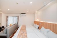 Twin Room with Private Bathroom