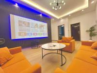 Suite mit 3 Schlafzimmern