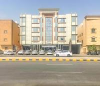 ارجان بارك الحمراء - Ferienwohnung Riad