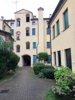 City Star - Ferienwohnung Rovigo