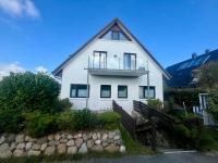 Ferienwohnung Wulf Sylt UG - Ferienwohnung Wenningstedt