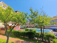 Pool, private garden and beach in the city center - B&B Lido di Iesolo