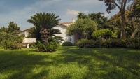 Villa Meigama - Porto Giunco - B&B Notteri