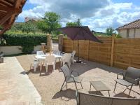 Relais de Péronne - Chambres d’hôtes Péronne