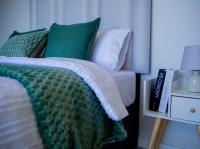 Apartment mit 1 Schlafzimmer