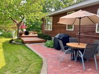 The River Retreat - Ferienwohnung Baldwinsville