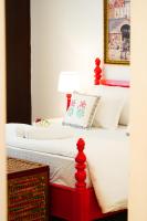 Met Luxe Galleria - B&B Jaipur