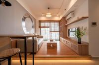 Thao Dien T1 33F view - B&B Ho Chi Minh City