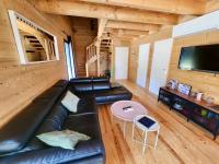 Le Gite des Genêts - B&B Coucouron