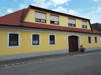 Lisis Appartements, Privatzimmer, Ferienwohnungen - Ferienwohnung Grosstaxen