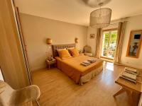 Le Mas Justin - B&B Gordes