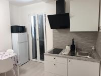 Apartamento Estudio - 1 cama doble