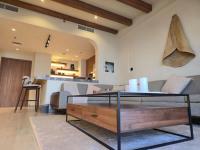 the wabi suite - B&B Abu Dhabi Island and Internal Islands City