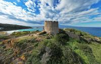 SeaView Rooms - B&B Santa Teresa Gallura