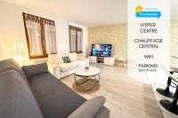 Le Repaire du Lion - Quadruplex - 10 voyageurs - Chambres d’hôtes Belfort