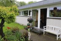 Hjemlig idyl nær strand og by - B&B Haderslev