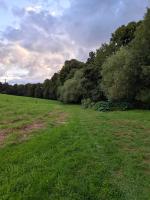 Statek Vranč - B&B Bítov