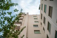 Bologna, Vicino al Centro e Ospedale Sant'Orsola, Parcheggio Privato - Corde & Colori - B&B Bologna