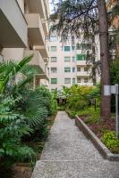 Bologna, Vicino al Centro e Ospedale Sant'Orsola, Parcheggio Privato - Corde & Colori - B&B Bologna