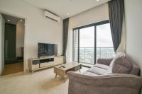 Apartment mit 2 Schlafzimmern