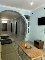 Guest House Tobuldar - Chambres d’hôtes Kvemo Marghi