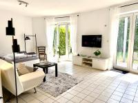 Kleines Idyll, Ruhig & erholsam - Peter M22 - Frankenwald Apartments - Ferienwohnung Stadtsteinach