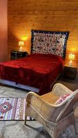 Double Room with Patio