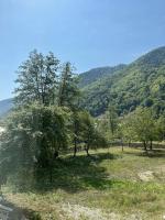 Guest House Tobuldar - B&B Kvemo Marghi