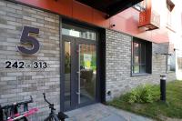 Уютная квартира рядом с Арбатом Центр Алматы - B&B Almaty