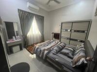 Homestay Haji Abdullah - Ferienwohnung Batu Pahat